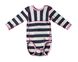 Бодик для новорожденного Reima "Светло-розовый" 516122-9651A RM-516122-9651A фото 1