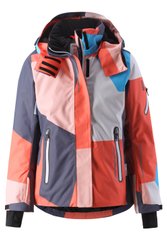 Зимняя куртка для девочки Reimatec Frost 531430B-3221 RM-531430B-3221 фото