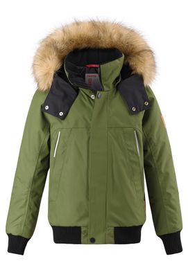 Зимняя куртка для мальчика Reimatec Ore 531407-8930 RM-531407-8930 фото