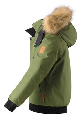 Зимняя куртка для мальчика Reimatec Ore 531407-8930 RM-531407-8930 фото