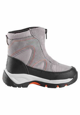 Зимові черевики Reimatec Vainio 569394-9370 сірі RM-569394-9370 фото