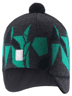 Зимняя шапка для мальчика Reima Vadelma 528548-9730 RM-528548-9730 фото