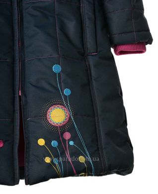 Зимнее пальто Gusti Zingaro "Синее" 4429 XWG GS-4429XWG фото