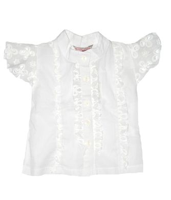Блузка для дівчинки Puledro 4423 z4423 фото