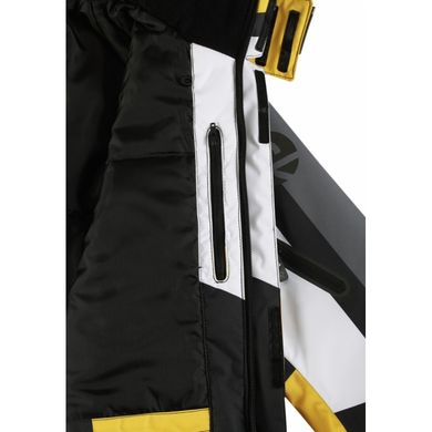 Зимняя куртка для мальчика Reimatec Wheeler 531309B-2393 RM-531309B-2393 фото