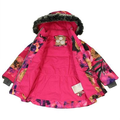 Зимняя куртка для девочки Huppa Novally 18050030-81763 HP-18050030-81763 фото
