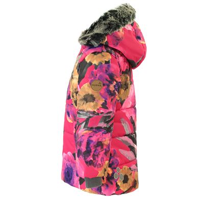 Зимняя куртка для девочки Huppa Novally 18050030-81763 HP-18050030-81763 фото