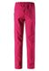 Демісезонні штани для дівчинки Reima Idea 532108.8-3560 рожеві RM-532108.8-3560 фото 2