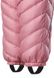 Зимний пуховый комбинезон для девочек Reima Unetus 510273-4320 розовый RM-510273-4320 фото 3