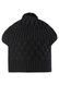 Детская зимняя шапка Reima 538042-9990 черная RM-538042-9990 фото 1