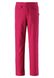 Демісезонні штани для дівчинки Reima Idea 532108.8-3560 рожеві RM-532108.8-3560 фото 1