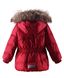 Куртка-пуховик для дівчинки Reima "Червона" 511131-3830 RM-511131-3830 фото 3