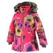 Зимова куртка для дівчинки Huppa Novally 18050030-81763 HP-18050030-81763 фото 1