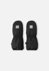 Зимові рукавиці Reima Tassu 5300115A-9990 чорні RM-5300115A-9990 фото