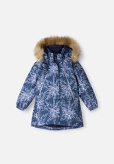 Зимова куртка для дівчаток Reimatec Silda 5100126A-6983 RM-5100126A-6983 фото