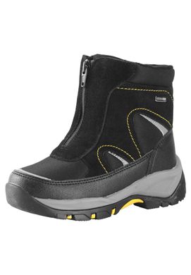 Зимние ботинки Reimatec Vainio 569394-9990 черные RM-569394-9990 фото