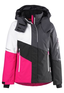 Зимняя куртка для девочки Reimatec Seal 531420-4650 RM-531420-4650 фото