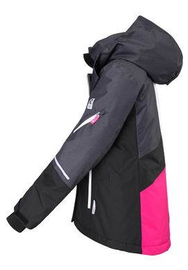 Зимняя куртка для девочки Reimatec Seal 531420-4650 RM-531420-4650 фото