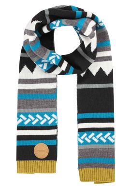 Зимовий шарф для хлопчика Reima Virkku 528642-9991 RM-528642-9991 фото