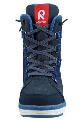 Зимние ботинки Reimatec Freddo 569446-6980 синие RM-569446-6980 фото