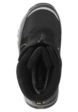 Зимние ботинки Reimatec Vainio 569394-9990 черные RM-569394-9990 фото