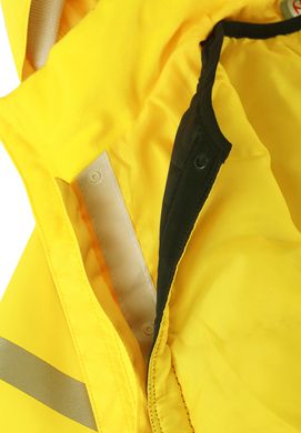 Ветровка с жилеткой детская Reimatec "Желтая" 521481-2350 RM-521481-2350 фото