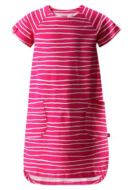 Платье для девочки Reima "Розовое" 525006-3361 RM-525006-3361 фото