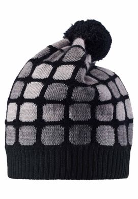 Зимова шапка для хлопчика Reima 528552-9990 RM-528552-9990 фото