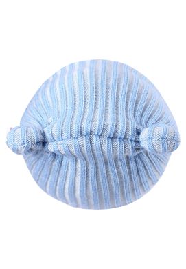 Шапка для новонароджених Reima "Блакитна" 518253-6120 RM-518253-6120 фото
