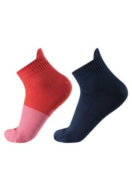 Шкарпетки для дівчинки Reima 527302-3291 RM-527302-3291 фото