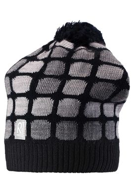 Зимняя шапка для мальчика Reima 528552-9990 RM-528552-9990 фото