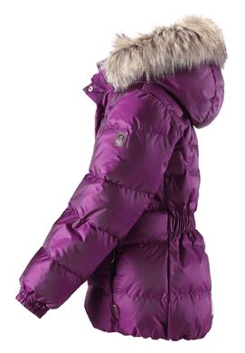 Зимняя куртка-пуховик Reima 531230-4900 Usvat RM-531230-4900 фото