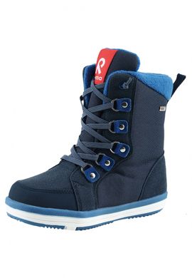 Зимние ботинки Reimatec Freddo 569446-6980 синие RM-569446-6980 фото