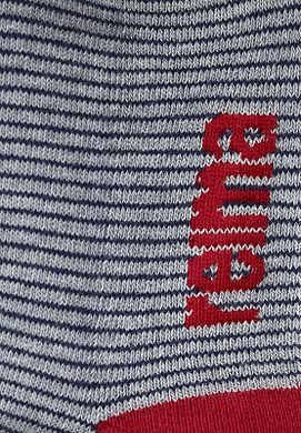 Шкарпетки Reima "Червоні" 2 пари RM-527181-3830 фото