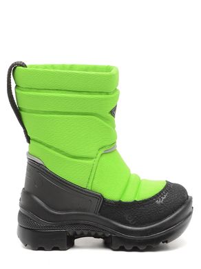 Зимові чоботи для хлопчика Путківарсі KUOMA 130368-68 KM-130368-68 фото