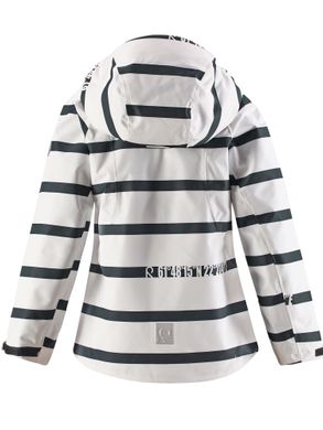 Демисезонная куртка для девочки Reimatec Suvi 531322R-0101 RM-531322R-0101 фото