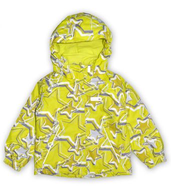 Зимова куртка для дівчинки Reima 521071-121 z3797 фото