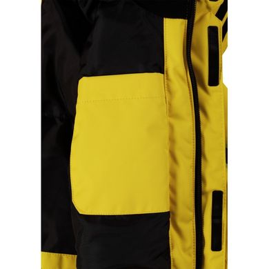 Зимняя куртка для мальчика Reimatec Regor 521521A-2390 RM-521521A-2390 фото