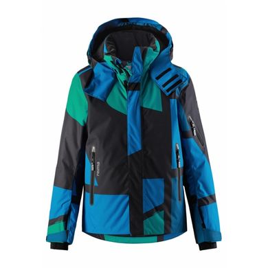 Зимова куртка для хлопчика Reimatec Wheeler 531309B-7903 RM-531309B-7903 фото