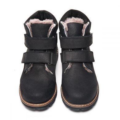 Зимние ботинки для мальчика Theo Leo 1065 1065 фото
