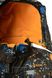 Зимний комплект Gusti X-trem "Оранжевый" 4780XWB GS-4780XWB-o фото 2