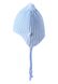 Шапка для новонароджених Reima "Блакитна" 518253-6120 RM-518253-6120 фото 3