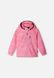 Демисезонная куртка Softshell для девочки Reima Vantti 521569-4429 RM-521569-4429 фото 1