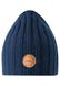 Зимняя шапка Reima Tuuhea 538079-6980 синяя RM19-538079-6980 фото 2
