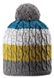 Зимняя шапка для мальчика Reima Spinn 538083-8601 салатовая RM-538083-8601 фото 1