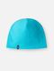 Двухсторонняя демисезонная шапка Reima Tanssi 528685-7331 голубая RM-528685-7331 фото 2