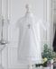 Рубашка для крещения 1002 ANGELSKY белая AN1002 фото 1