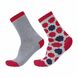Шкарпетки Reima "Червоні" 2 пари RM-527181-3830 фото 1