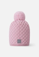 Шерстяная шапка для девочки Reima Nyksund 5300066A-4010 RM-5300066A-4010 фото