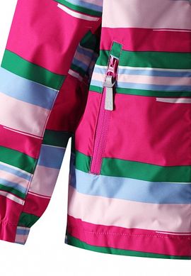 Курточка для девочки Reimatec TOUR 521489B-4622 розовая RM-521489B-4622 фото